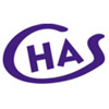 CHAS accredited contractor